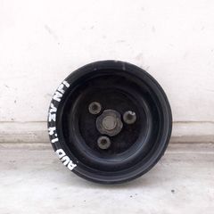 VOLKSWAGEN POLO / LUPO (Seat AROSA) μοντ. 98’-02’ 1.4 cc 8V ΑΝΤΛΙΑ ΥΔΡΑΥΛΙΚΟΥ ΤΙΜΟΝΙΟΥ (από κινητήρα με κωδικό : AUD)