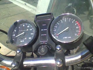 Suzuki GN 250 1999 GN250+ΑΝΤΑΛΑΚΤΙΚΑ ΔΙΑΓΡΑΦΗ-thumb-4