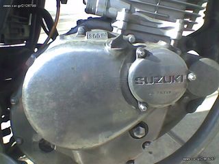 Suzuki GN 250 1999 GN250+ΑΝΤΑΛΑΚΤΙΚΑ ΔΙΑΓΡΑΦΗ-thumb-6