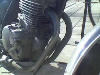 Suzuki GN 250 1999 GN250+ΑΝΤΑΛΑΚΤΙΚΑ ΔΙΑΓΡΑΦΗ-thumb-7