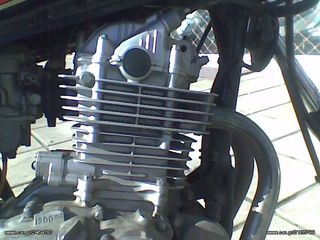 Suzuki GN 250 1999 GN250+ΑΝΤΑΛΑΚΤΙΚΑ ΔΙΑΓΡΑΦΗ-thumb-8