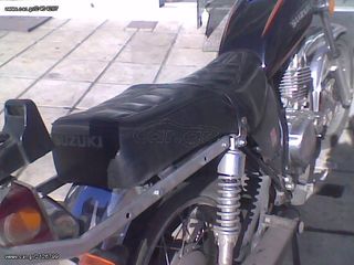 Suzuki GN 250 1999 GN250+ΑΝΤΑΛΑΚΤΙΚΑ ΔΙΑΓΡΑΦΗ-thumb-9