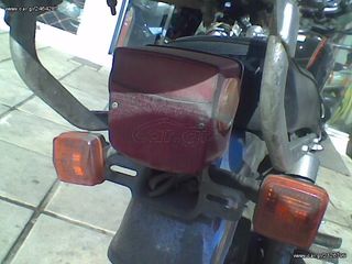 Suzuki GN 250 1999 GN250+ΑΝΤΑΛΑΚΤΙΚΑ ΔΙΑΓΡΑΦΗ-thumb-10