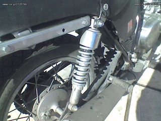 Suzuki GN 250 1999 GN250+ΑΝΤΑΛΑΚΤΙΚΑ ΔΙΑΓΡΑΦΗ-thumb-11