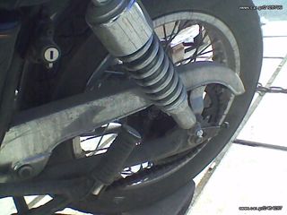 Suzuki GN 250 1999 GN250+ΑΝΤΑΛΑΚΤΙΚΑ ΔΙΑΓΡΑΦΗ-thumb-12