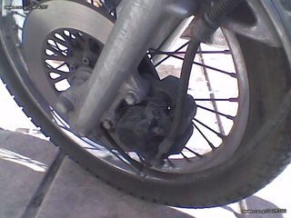 Suzuki GN 250 1999 GN250+ΑΝΤΑΛΑΚΤΙΚΑ ΔΙΑΓΡΑΦΗ-thumb-14