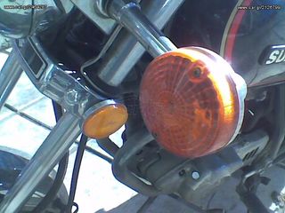 Suzuki GN 250 1999 GN250+ΑΝΤΑΛΑΚΤΙΚΑ ΔΙΑΓΡΑΦΗ-thumb-16