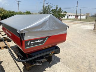 Λιπασματοδιανομέας Kverneland 2021 Exacta cl-thumb-1