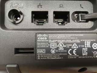 cisco cp -7811 ip phone-thumb-1