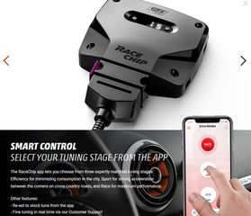 RaceChip GTS Black + bluetooth App control-thumb-2