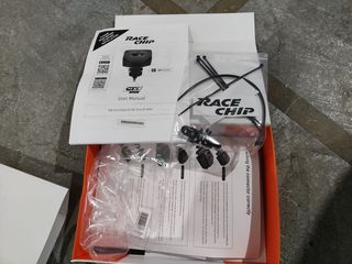 RaceChip GTS Black + bluetooth App control-thumb-7