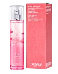 Caudalie Rose de Vigne Fresh Fragrance 50ml Γυναικείο Άρωμα