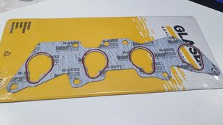 Φλάντζα πολλαπλής εισαγωγής RENAULT CLIO-MEGANE