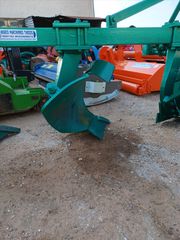 Tractor ploughs - plow '22 AGRO MACHINES TASOS