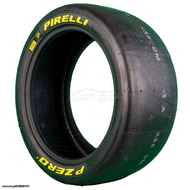 ΑΓΩΝΙΣΤΙΚΑ ΕΛΑΣΤΙΚΑ PIRELLI 160/530-13 DM