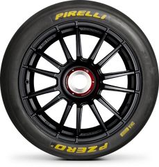 ΑΓΩΝΙΣΤΙΚΑ ΕΛΑΣΤΙΚΑ PIRELLI 160/530-13 DM-thumb-1