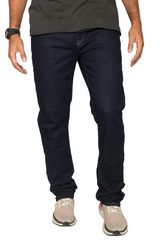 Scinn slim fit denim Zack D dark blue Ανδρικό - 221-3-sp150