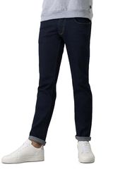 Tiffosi slim fit jeans John dark blue Ανδρικό - 10020616-e00