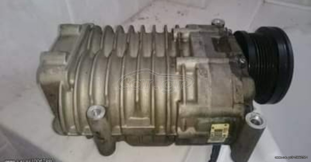E 200 compresoras 2002 mod