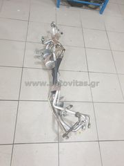 ΣΩΛΗΝΕΣ A/C C-MAX 2003-2007