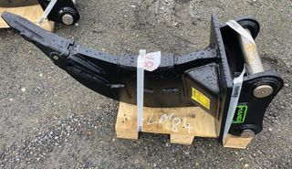 Μηχάνημα 2025 RIPPER ΑΠΟ 3 - 50 ΤΟΝΟΥΣ ΕΣΚΑΦΕΙΣ ΡΙΠΠΕΡ ΑΠΟ-thumb-22