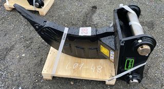 Μηχάνημα 2025 RIPPER ΑΠΟ 3 - 50 ΤΟΝΟΥΣ ΕΣΚΑΦΕΙΣ ΡΙΠΠΕΡ ΑΠΟ-thumb-23