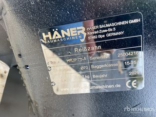 Μηχάνημα 2025 RIPPER ΑΠΟ 3 - 50 ΤΟΝΟΥΣ ΕΣΚΑΦΕΙΣ ΡΙΠΠΕΡ ΑΠΟ-thumb-26