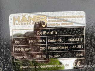 Μηχάνημα 2025 RIPPER ΑΠΟ 3 - 50 ΤΟΝΟΥΣ ΕΣΚΑΦΕΙΣ ΡΙΠΠΕΡ ΑΠΟ-thumb-28