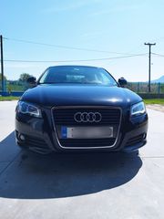 Audi A3 '09 1.8 TFSI AMBITION