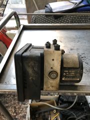 Μονάδα abs Renault Laguna -thumb-2