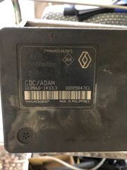 Μονάδα abs Renault Laguna -thumb-3