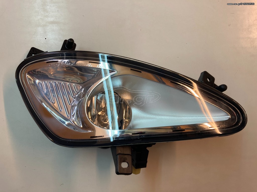 ΠΡΟΒΟΛΕΑΣ ΟΜΙΧΛΗΣ ΕΜ.ΔΕΞ.S CLASS W221