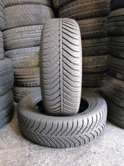 2TMX 195/65/15 GOOD YEAR VECTOR 4SEASONS M+S *PEGASUS TYRES*