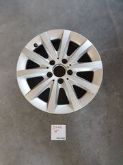Zάντες Μεταχειρισμένες 6.5x16-5x112 - ET40
