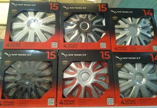 Τάσια αυτοκινήτου