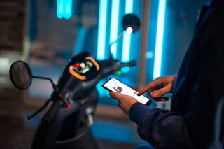 Segway E110 SE 2021-thumb-1