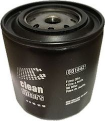 CLEAN FILTERS ΦΙΛΤΡΟ ΛΑΔΙΟΥ DO 242