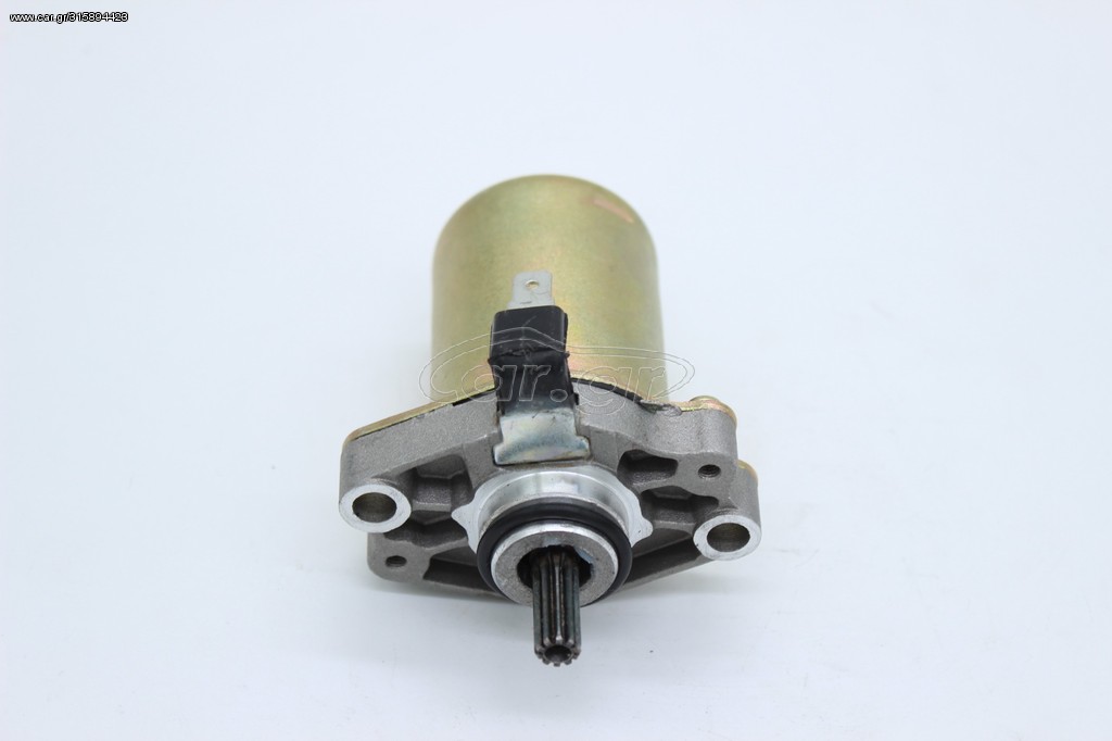 Μιζα Suzuki Address 50cc