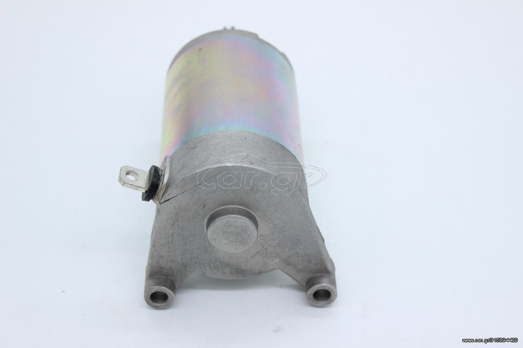 Μιζα Suzuki DR125