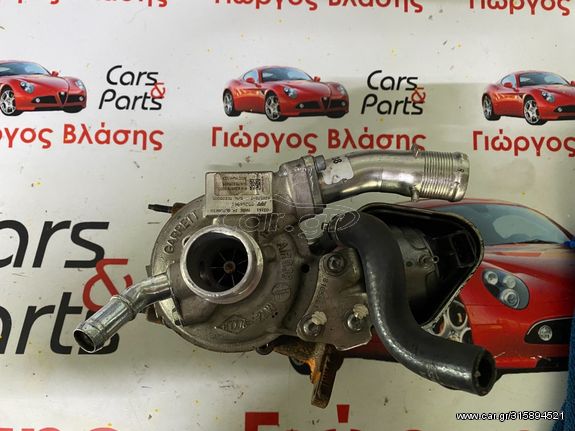 TURBO FIAT LANCIA ALFA ROMEO OPEL 1.3 55266961