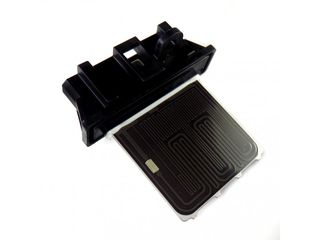 ISUZU DMAX '02-11 ΑΝΤΙΣΤΑΣΗ ΚΑΛΟΡΙΦΕΡ 