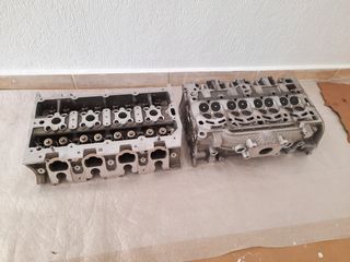 *Καινούργιο* Καπάκι κεφαλή κεφαλάρι audi vw seat skoda 1.4 tsi CPT CPTA CXSA-thumb-2