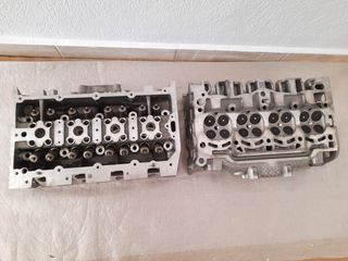 *Καινούργιο* Καπάκι κεφαλή κεφαλάρι audi vw seat skoda 1.4 tsi CPT CPTA CXSA-thumb-3