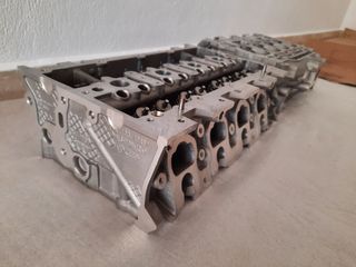 *Καινούργιο* Καπάκι κεφαλή κεφαλάρι audi vw seat skoda 1.4 tsi CPT CPTA CXSA-thumb-4