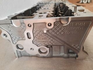 *Καινούργιο* Καπάκι κεφαλή κεφαλάρι audi vw seat skoda 1.4 tsi CPT CPTA CXSA-thumb-5
