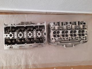 *Καινούργιο* Καπάκι κεφαλή κεφαλάρι audi vw seat skoda 1.4 tsi CPT CPTA CXSA-thumb-6
