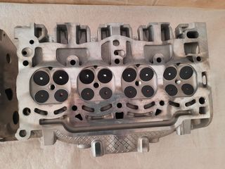 *Καινούργιο* Καπάκι κεφαλή κεφαλάρι audi vw seat skoda 1.4 tsi CPT CPTA CXSA-thumb-8