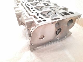 *Καινούργιο* Καπάκι κεφαλή κεφαλάρι audi vw seat skoda 1.4 tsi CPT CPTA CXSA-thumb-10