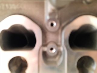 *Καινούργιο* Καπάκι κεφαλή κεφαλάρι audi vw seat skoda 1.4 tsi CPT CPTA CXSA-thumb-14