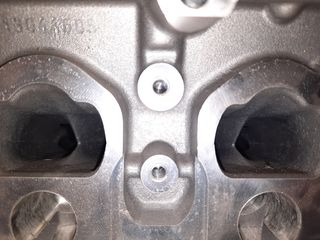 *Καινούργιο* Καπάκι κεφαλή κεφαλάρι audi vw seat skoda 1.4 tsi CPT CPTA CXSA-thumb-15
